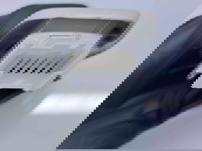  Plafoniera fata Ford Kuga II [Fabr 2012-prezent] CJ5A-13K767-GF3AM1