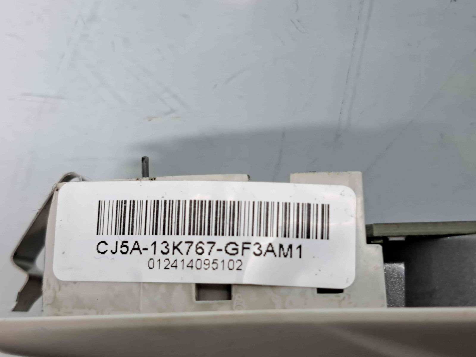 Plafoniera fata Ford Kuga II [Fabr 2012-prezent] CJ5A-13K767-GF3AM1 - imagine 4