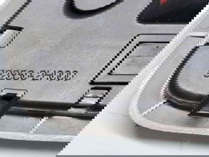  Plafoniera fata Hyundai i30 (FD) [Fabr 2007-2012] 92850-2H000