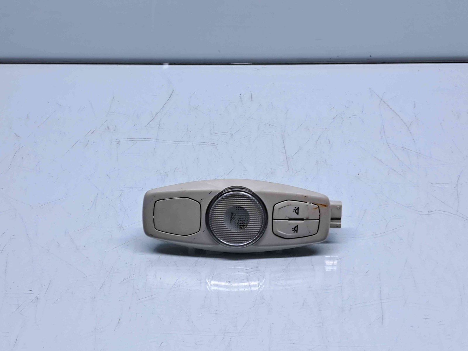 Plafoniera spate Ford Kuga II [Fabr 2012-prezent] CJ5A-13K767-BF3AM1 - imagine 1