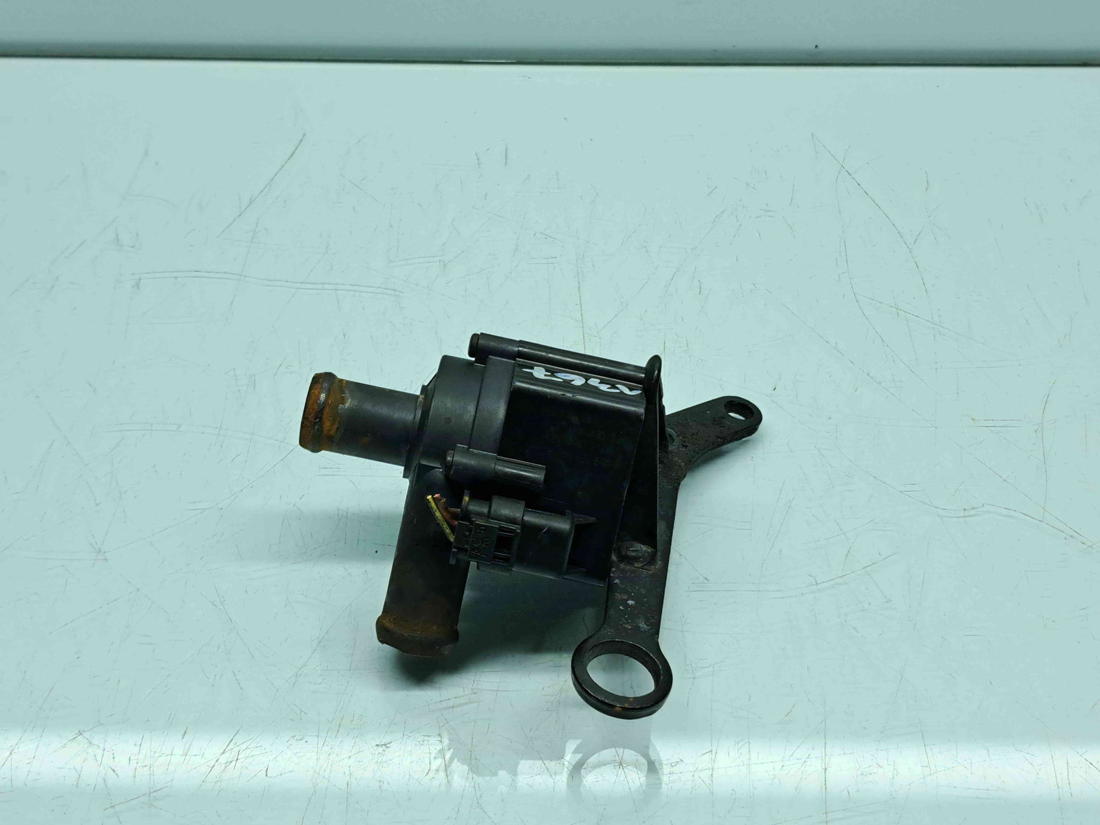 Pompa recirculare apa Volkswagen Phaeton (3D) [Fabr 2002-2016] 059121004 3.0 TDI CEXA 176KW / 239CP