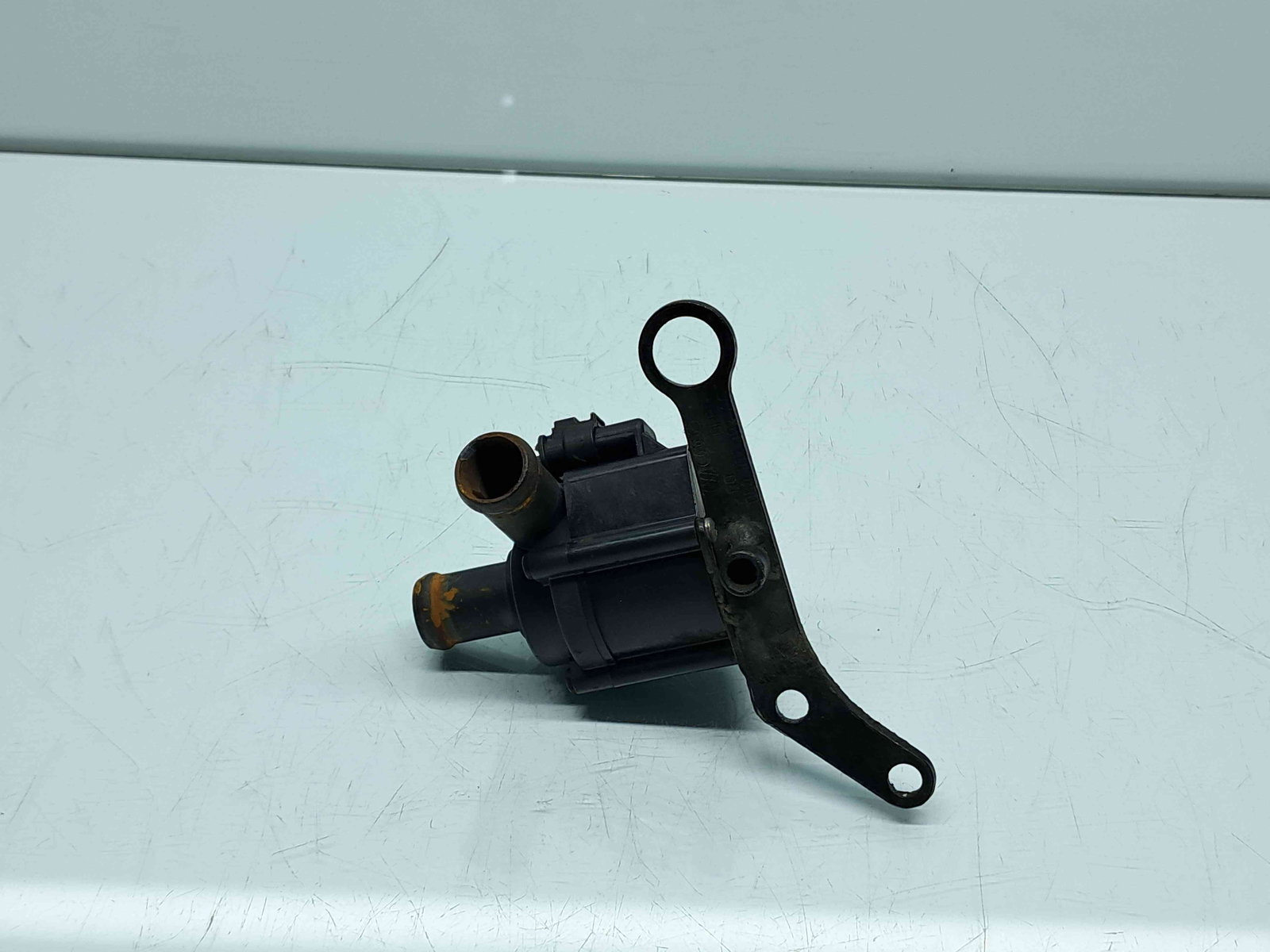 Pompa recirculare apa Volkswagen Phaeton (3D) [Fabr 2002-2016] 059121004 3.0 TDI CEXA 176KW / 239CP - imagine 2