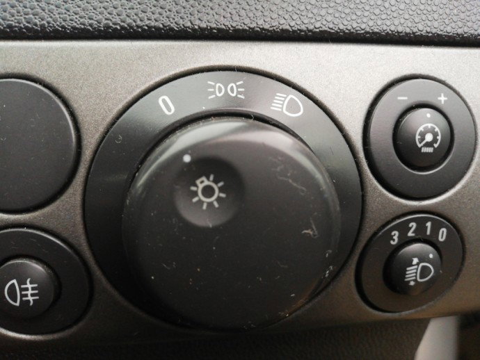 Bloc de lumini Opel Astra H 1.7 LRB OEM 2004-2009