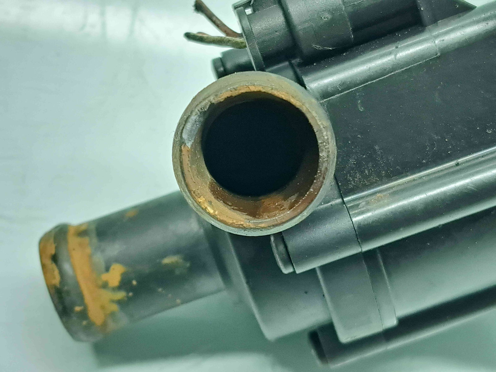 Pompa recirculare apa Volkswagen Phaeton (3D) [Fabr 2002-2016] 059121004 3.0 TDI CEXA 176KW / 239CP - imagine 3