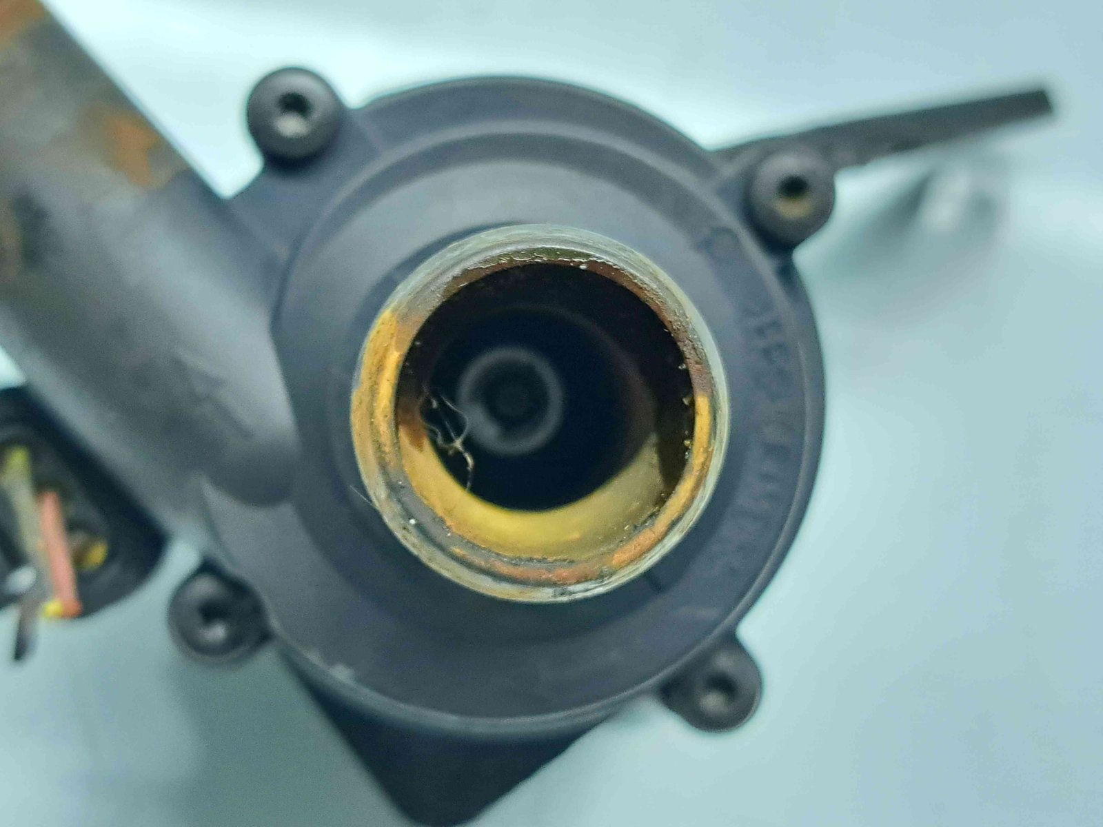 Pompa recirculare apa Volkswagen Phaeton (3D) [Fabr 2002-2016] 059121004 3.0 TDI CEXA 176KW / 239CP - imagine 4