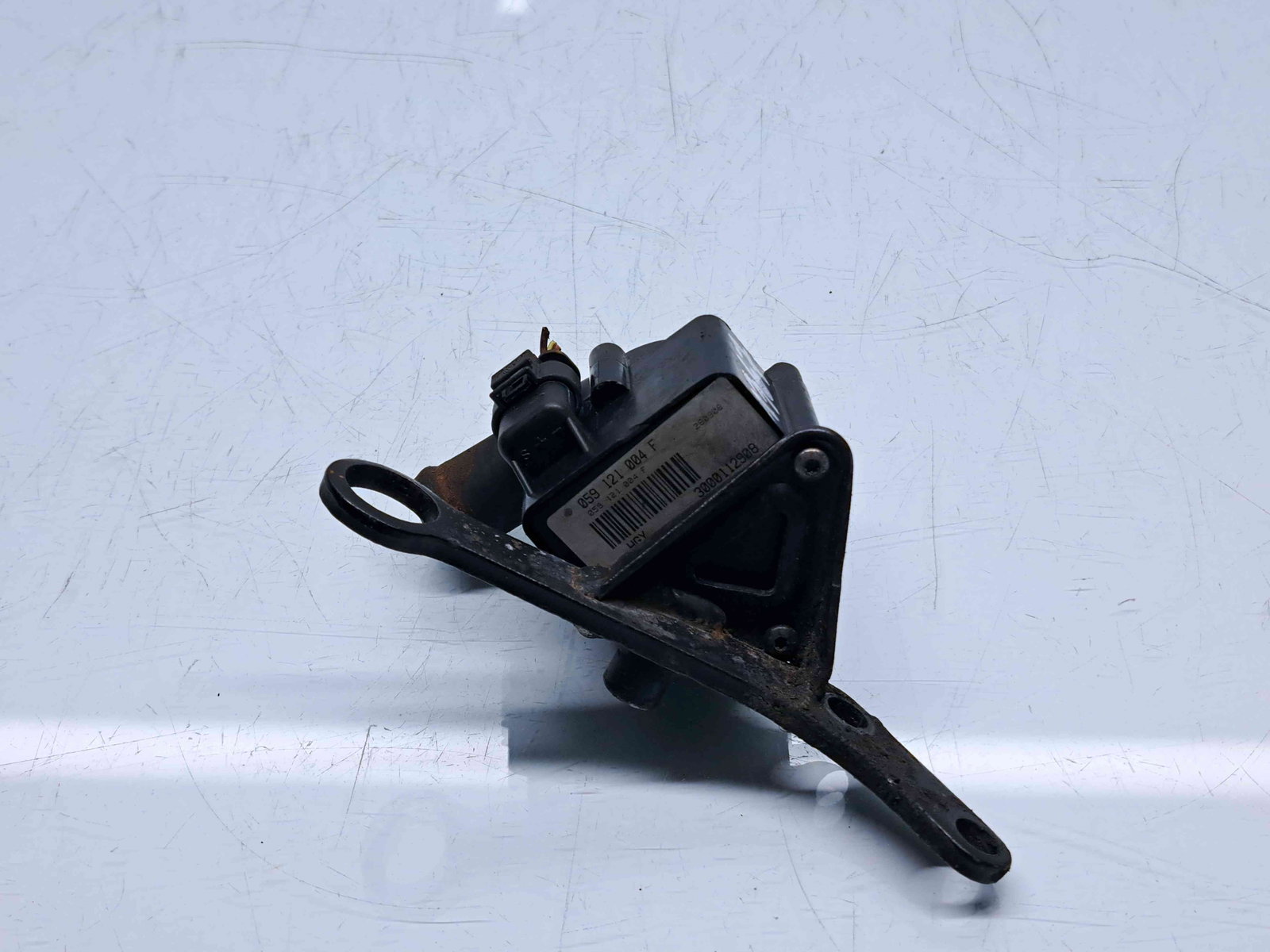 Pompa recirculare apa Volkswagen Phaeton (3D) [Fabr 2002-2016] 059121004 3.0 TDI CEXA 176KW / 239CP - imagine 5