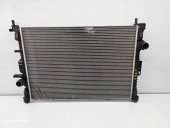 Radiator apa Ford Kuga II [Fabr 2012-prezent] CV618C342-FB 2.0 TDCI TXDA 103KW / 140CP
