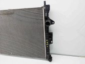 Radiator apa Ford Kuga II [Fabr 2012-prezent] CV618C342-FB 2.0 TDCI TXDA 103KW / 140CP