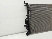 Radiator apa Ford Kuga II [Fabr 2012-prezent] CV618C342-FB 2.0 TDCI TXDA 103KW / 140CP