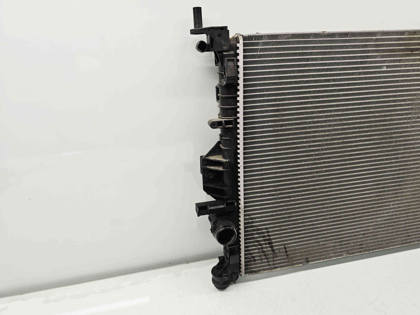 Radiator apa Ford Kuga II [Fabr 2012-prezent] CV618C342-FB 2.0 TDCI TXDA 103KW / 140CP - imagine 3