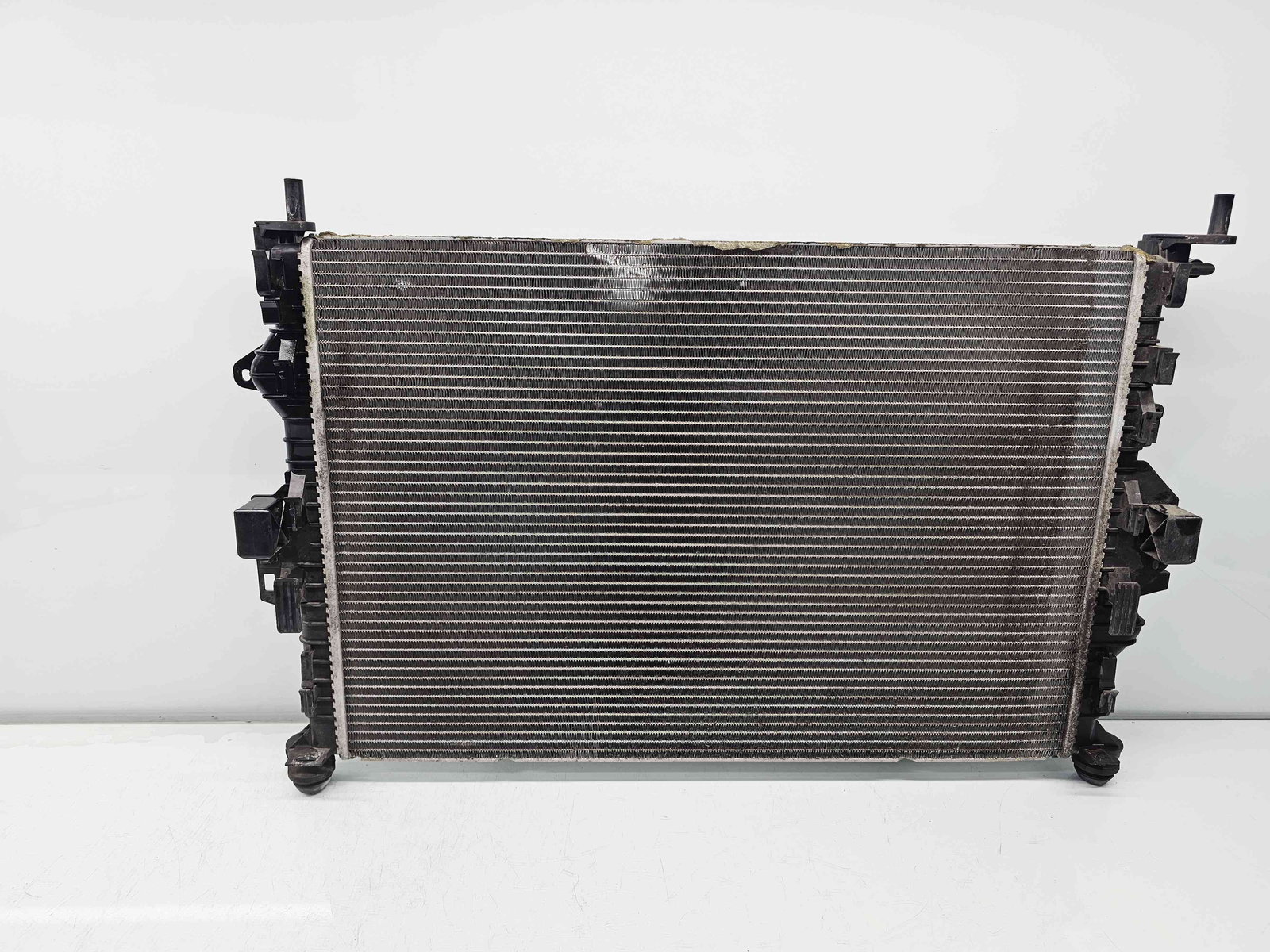 Radiator apa Ford Kuga II [Fabr 2012-prezent] CV618C342-FB 2.0 TDCI TXDA 103KW / 140CP - imagine 4