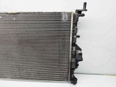 Radiator apa Ford Kuga II [Fabr 2012-prezent] CV618C342-FB 2.0 TDCI TXDA 103KW / 140CP