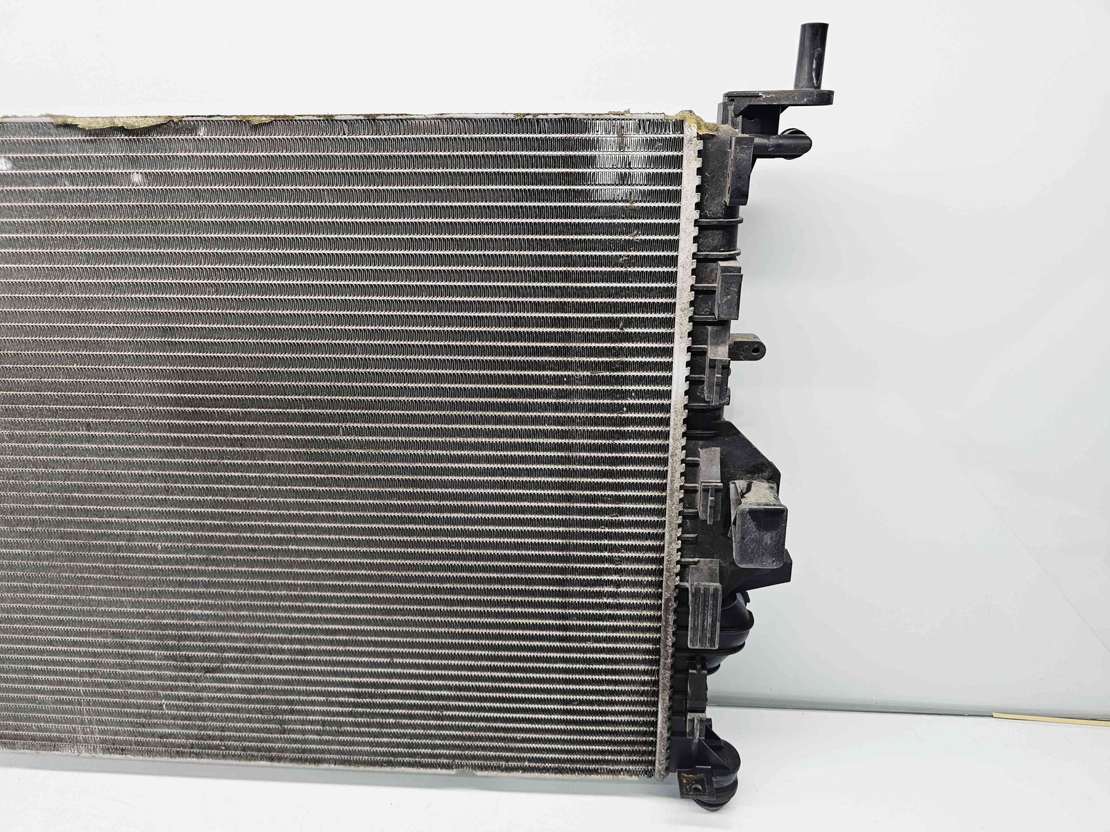Radiator apa Ford Kuga II [Fabr 2012-prezent] CV618C342-FB 2.0 TDCI TXDA 103KW / 140CP - imagine 5