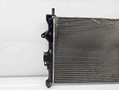 Radiator apa Ford Kuga II [Fabr 2012-prezent] CV618C342-FB 2.0 TDCI TXDA 103KW / 140CP