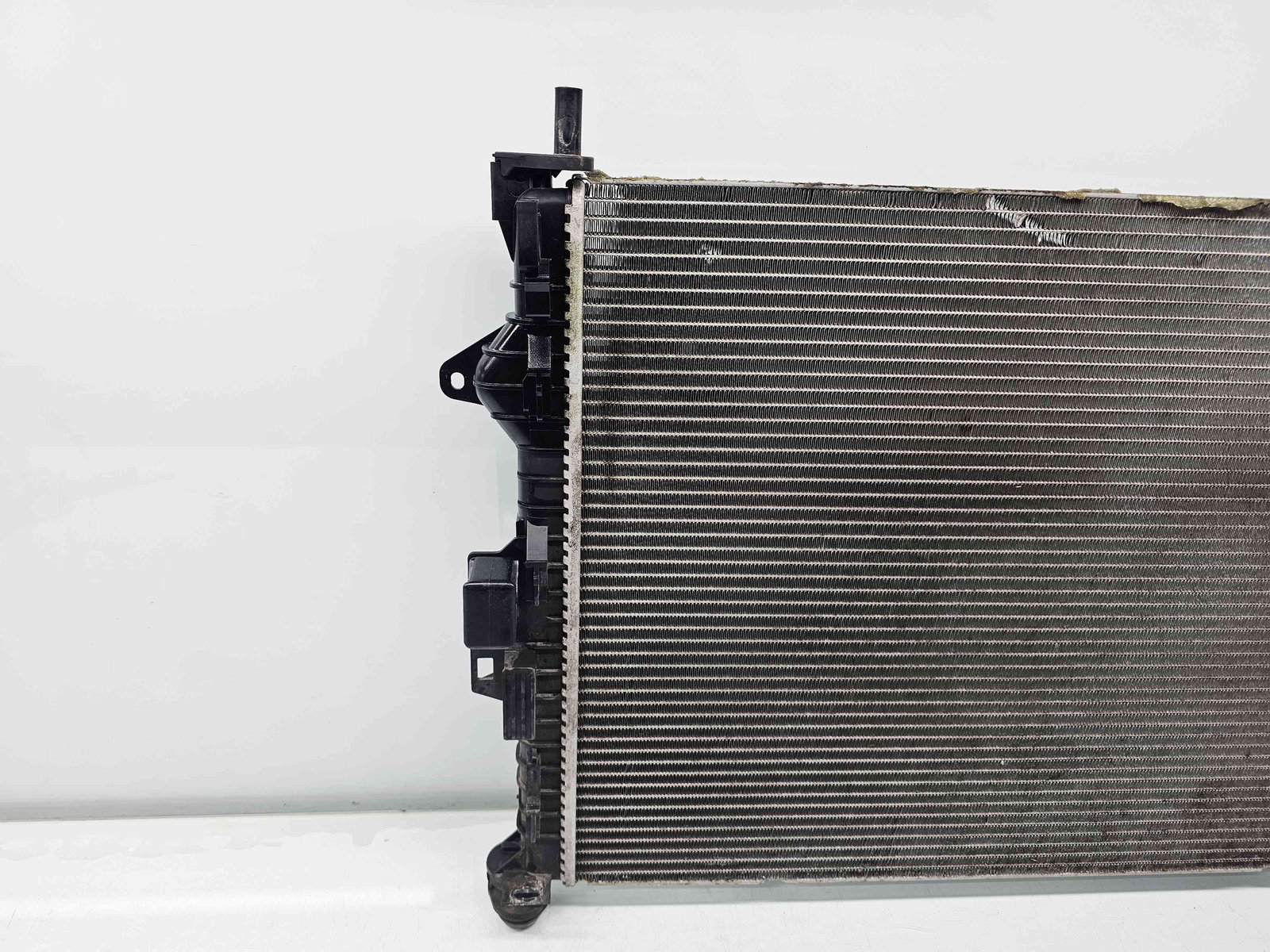 Radiator apa Ford Kuga II [Fabr 2012-prezent] CV618C342-FB 2.0 TDCI TXDA 103KW / 140CP - imagine 6