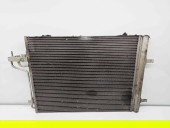 Radiator clima / AC Ford Kuga II [Fabr 2012-prezent] DC61-19710-BB 2.0 TDCI TXDA 103KW / 140CP