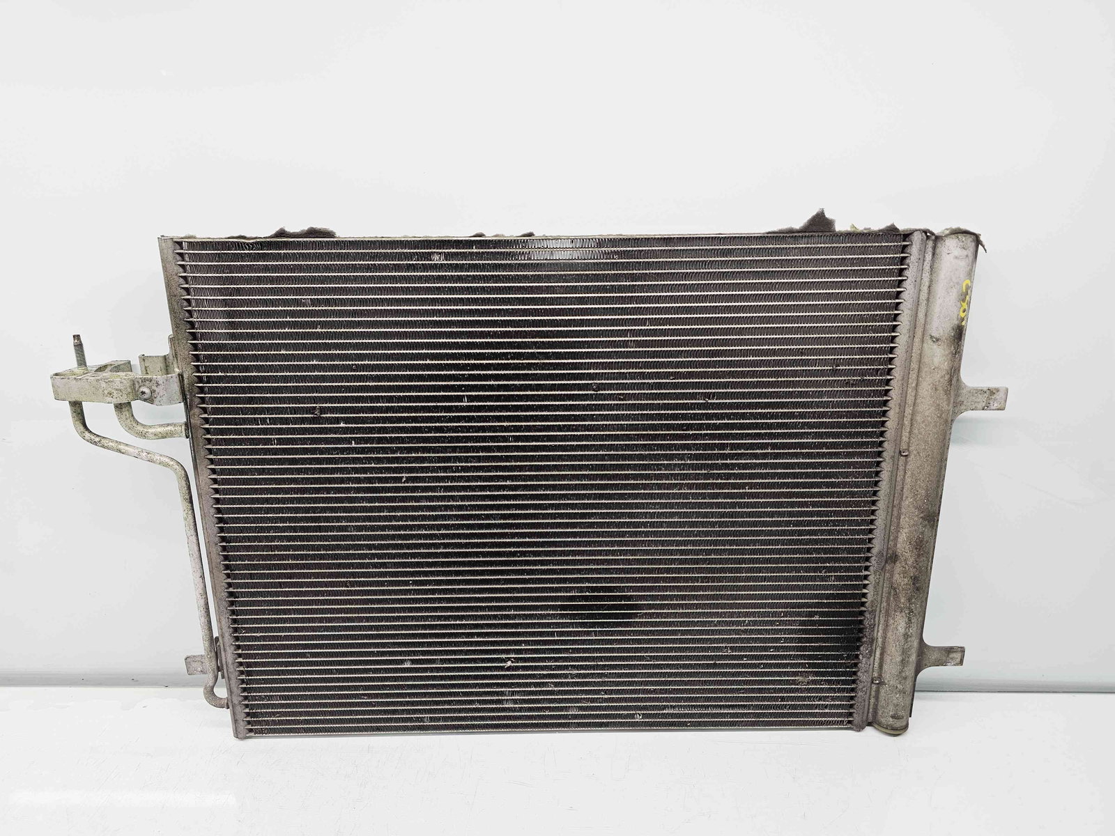 Radiator clima / AC Ford Kuga II [Fabr 2012-prezent] DC61-19710-BB 2.0 TDCI TXDA 103KW / 140CP - imagine 1