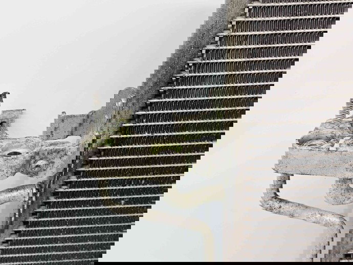 Radiator clima / AC Ford Kuga II [Fabr 2012-prezent] DC61-19710-BB 2.0 TDCI TXDA 103KW / 140CP