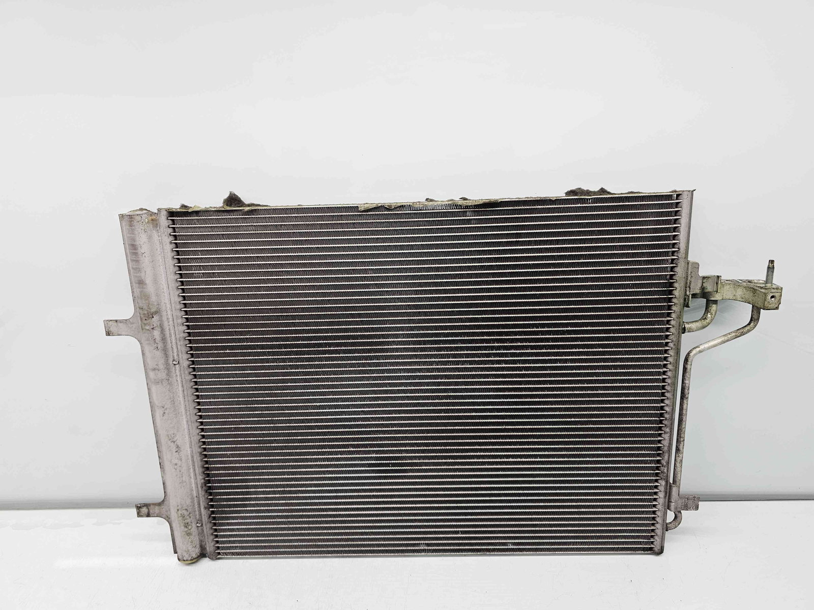 Radiator clima / AC Ford Kuga II [Fabr 2012-prezent] DC61-19710-BB 2.0 TDCI TXDA 103KW / 140CP - imagine 3