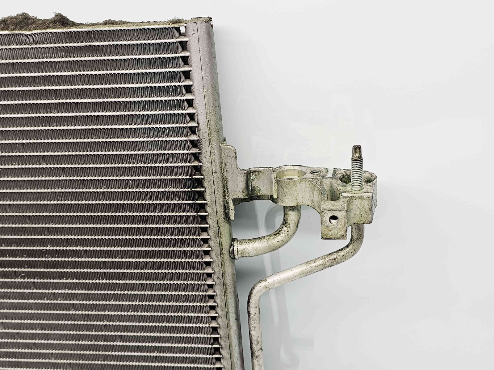Radiator clima / AC Ford Kuga II [Fabr 2012-prezent] DC61-19710-BB 2.0 TDCI TXDA 103KW / 140CP - imagine 4