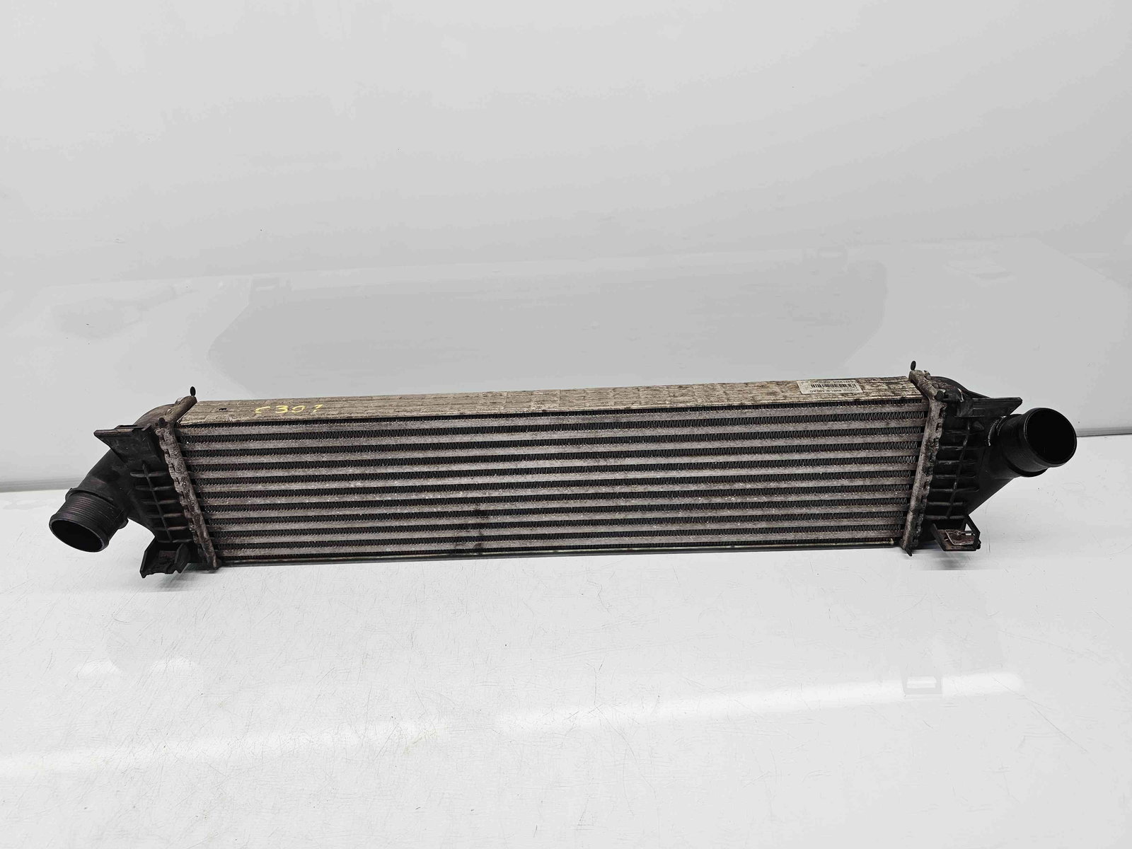 Radiator intercooler Ford Kuga II [Fabr 2012-prezent] 8V61-9L440-AC 2.0 TDCI TXDA 103KW / 140CP - imagine 1