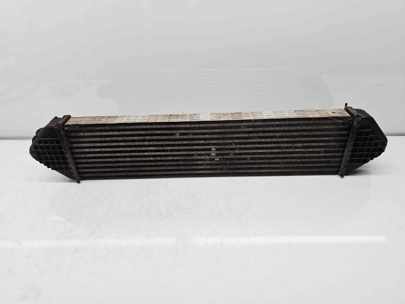 Radiator intercooler Ford Kuga II [Fabr 2012-prezent] 8V61-9L440-AC 2.0 TDCI TXDA 103KW / 140CP - imagine 2
