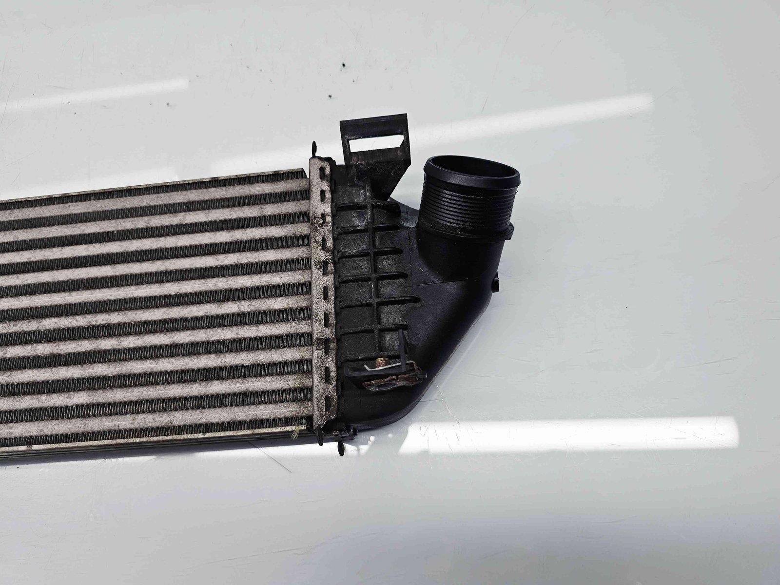 Radiator intercooler Ford Kuga II [Fabr 2012-prezent] 8V61-9L440-AC 2.0 TDCI TXDA 103KW / 140CP - imagine 3