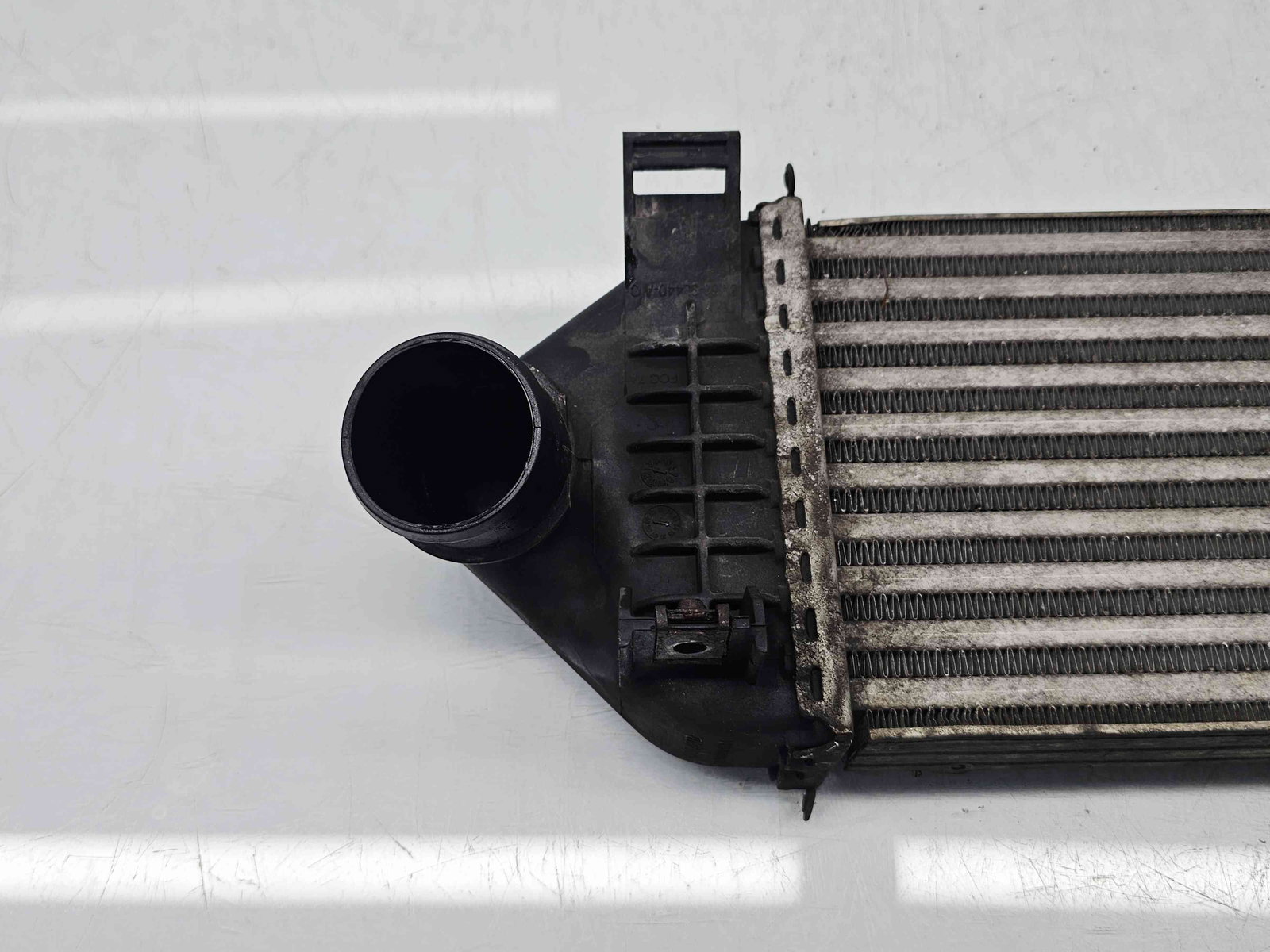 Radiator intercooler Ford Kuga II [Fabr 2012-prezent] 8V61-9L440-AC 2.0 TDCI TXDA 103KW / 140CP - imagine 4