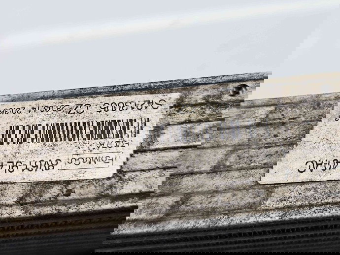 Radiator intercooler Ford Kuga II [Fabr 2012-prezent] 8V61-9L440-AC 2.0 TDCI TXDA 103KW / 140CP