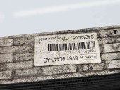 Radiator intercooler Ford Kuga II [Fabr 2012-prezent] 8V61-9L440-AC 2.0 TDCI TXDA 103KW / 140CP