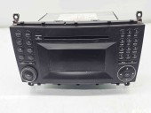  Radio CD Mercedes Clasa C Coupe (CL203) [Fabr 2001-2011] A2039000000