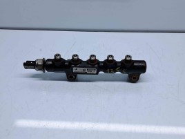 Rampa injectoare Peugeot 207 Sedan [Fabr 2007-2012] 9654592680 1.6 HDI 9HZ 80KW / 109CP