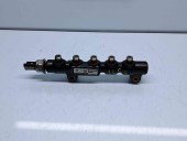Rampa injectoare Peugeot 207 Sedan [Fabr 2007-2012] 9654592680 1.6 HDI 9HZ 80KW / 109CP