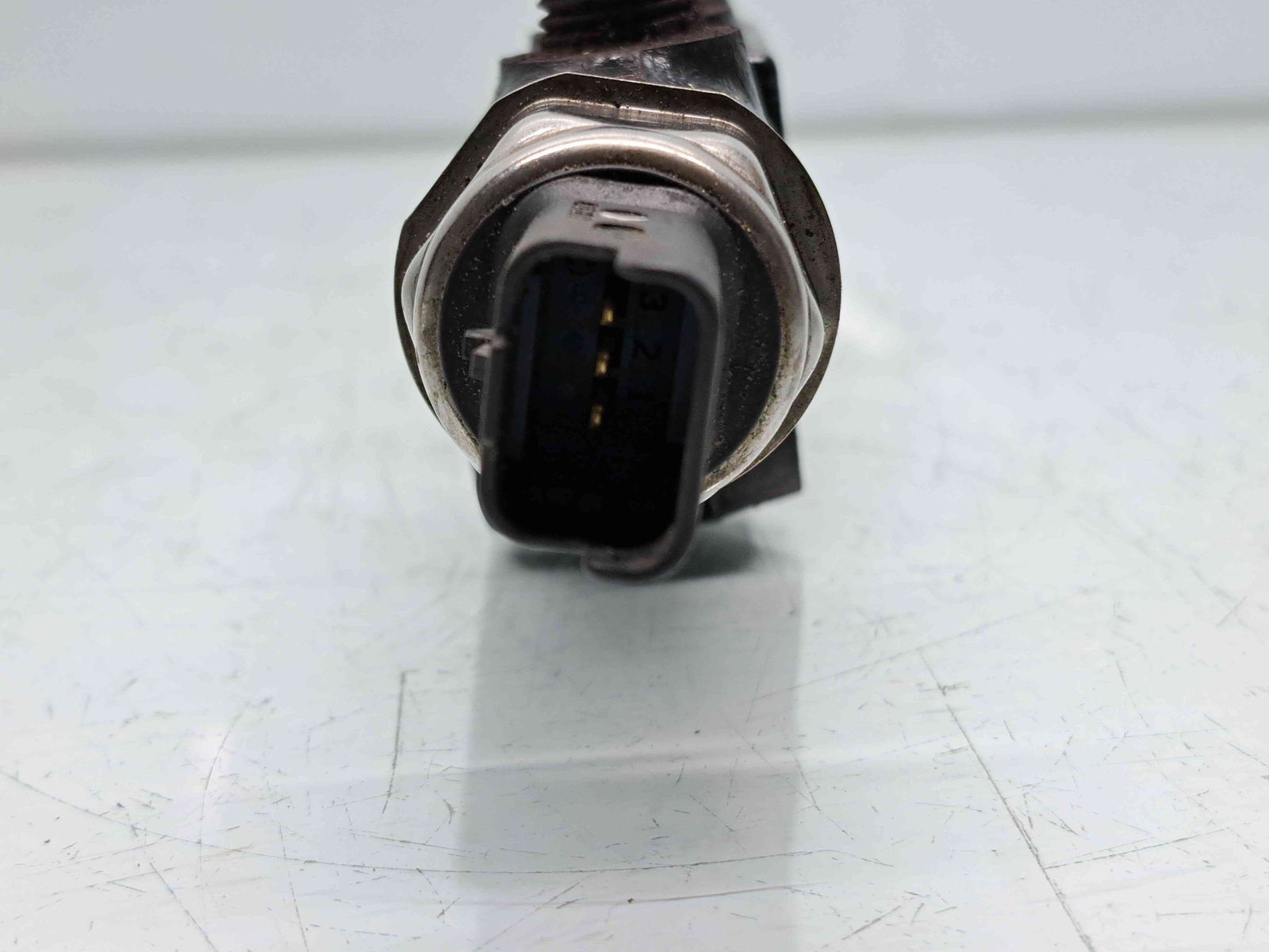 Rampa injectoare Peugeot 207 Sedan [Fabr 2007-2012] 9654592680 1.6 HDI 9HZ 80KW / 109CP - imagine 5