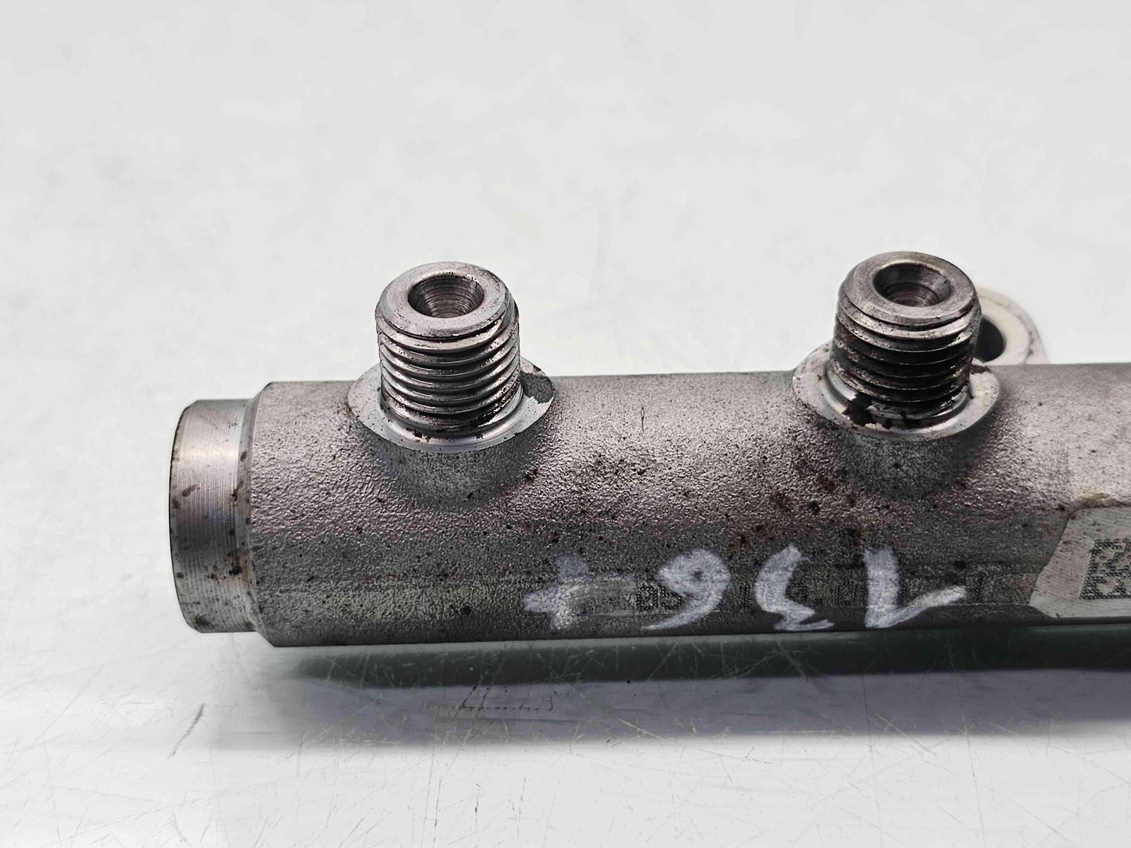 Rampa injectoare Volkswagen Phaeton (3D) [Fabr 2002-2016] 059130089AH 3.0 TDI CEXA 176KW / 239CP - imagine 4