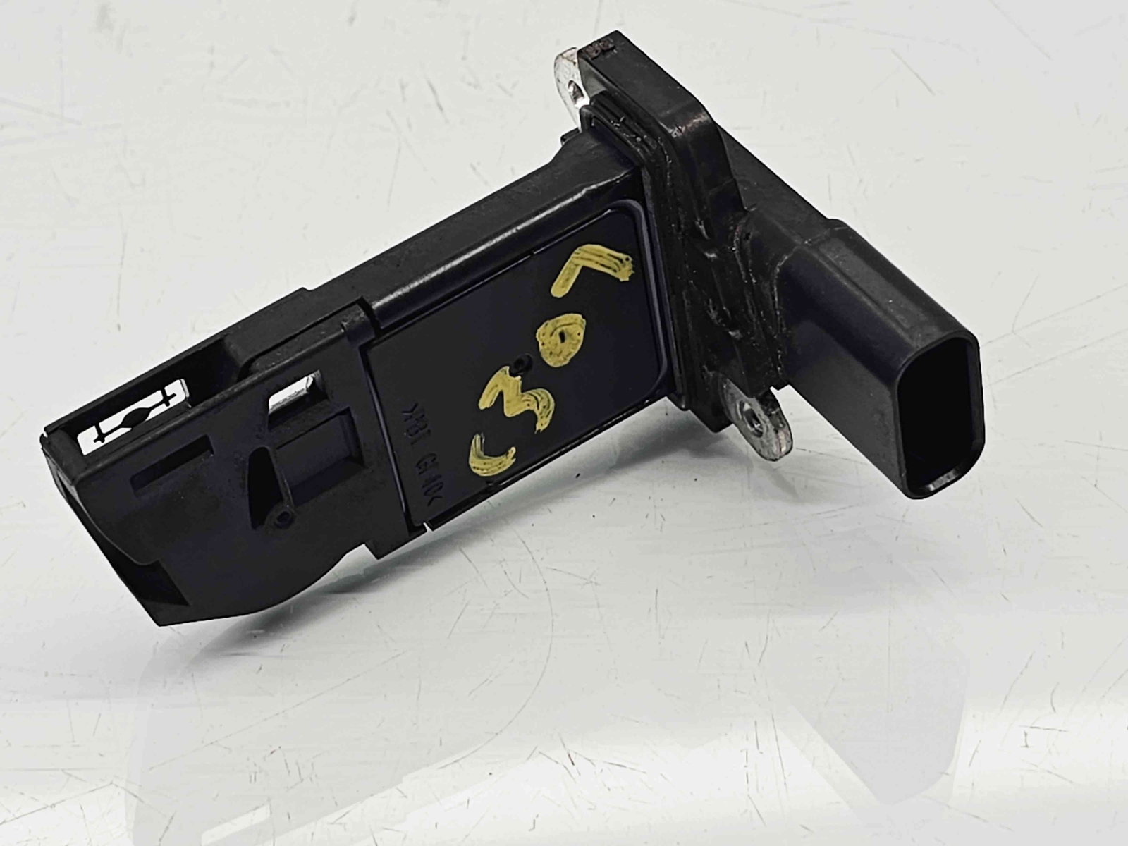 Senzor debitmetru aer Ford Kuga II [Fabr 2012-prezent] 7M5112B579 2.0 TDCI TXDA 103KW / 140CP - imagine 1