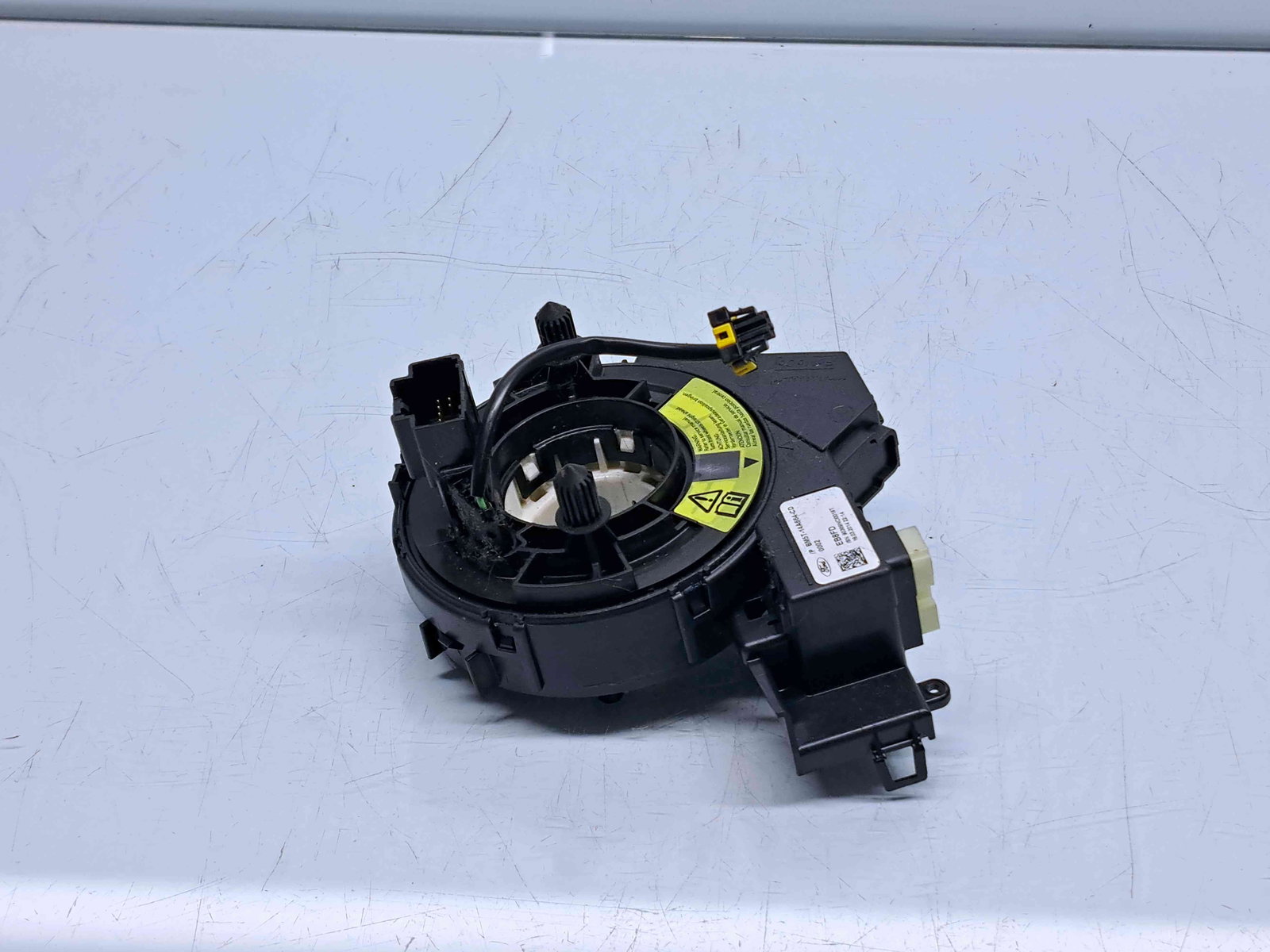 Spirala volan Ford Kuga II [Fabr 2012-prezent] BM5T-14A664-CD - imagine 2