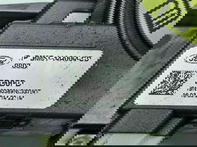  Spirala volan Ford Kuga II [Fabr 2012-prezent] BM5T-14A664-CD 