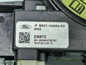 Spirala volan Ford Kuga II [Fabr 2012-prezent] BM5T-14A664-CD 