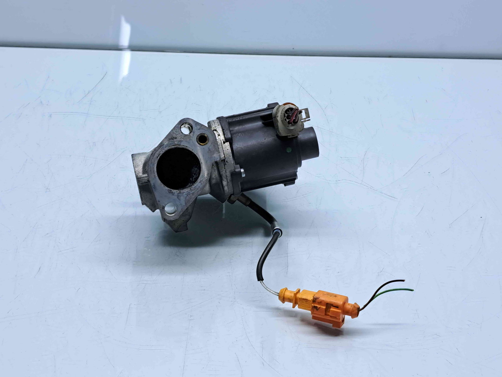 Supapa EGR Volkswagen Phaeton (3D) [Fabr 2002-2016] 059131501 3.0 TDI CEXA 176KW / 239CP