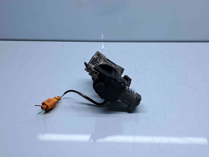 Supapa EGR Volkswagen Phaeton (3D) [Fabr 2002-2016] 059131501 3.0 TDI CEXA 176KW / 239CP