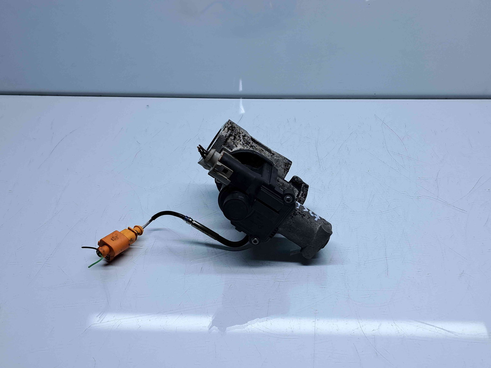 Supapa EGR Volkswagen Phaeton (3D) [Fabr 2002-2016] 059131501 3.0 TDI CEXA 176KW / 239CP - imagine 2