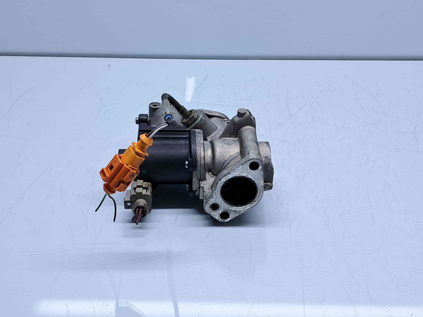 Supapa EGR Volkswagen Phaeton (3D) [Fabr 2002-2016] 059131501 3.0 TDI CEXA 176KW / 239CP - imagine 3