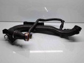 Tub intercooler Ford Kuga II [Fabr 2012-prezent] AV61-9C623-B 2.0 TDCI TXDA 103KW / 140CP