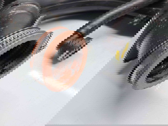 Tub intercooler Ford Kuga II [Fabr 2012-prezent] AV61-9C623-B 2.0 TDCI TXDA 103KW / 140CP