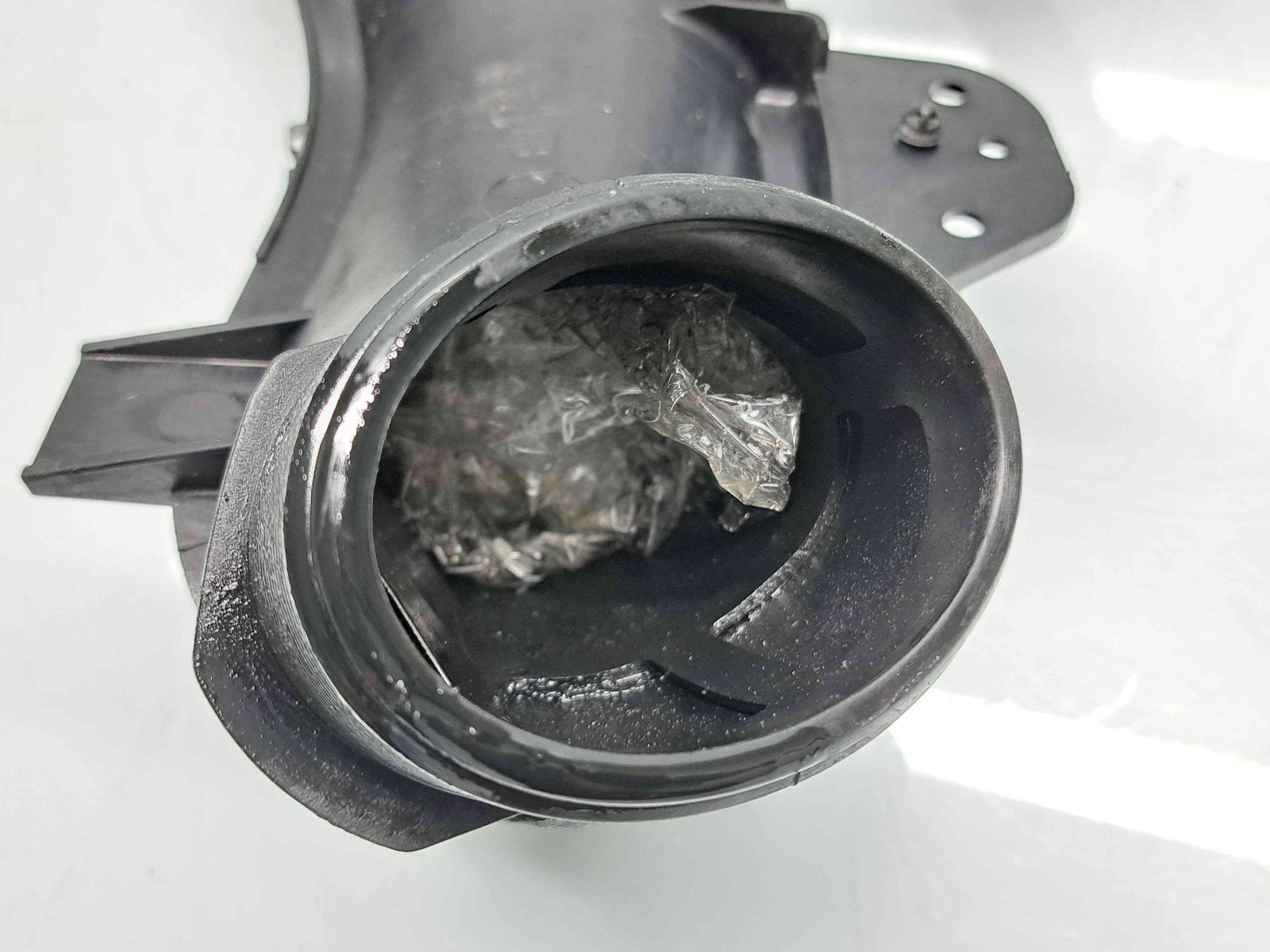 Tub intercooler Ford Kuga II [Fabr 2012-prezent] AV61-9C623-B 2.0 TDCI TXDA 103KW / 140CP - imagine 4