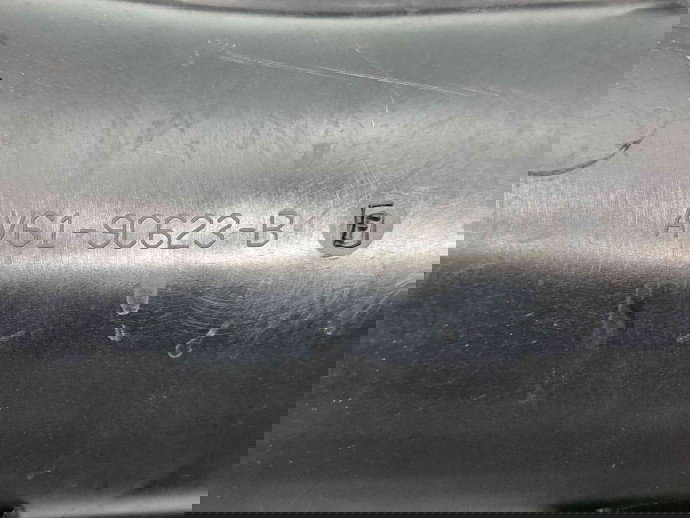 Tub intercooler Ford Kuga II [Fabr 2012-prezent] AV61-9C623-B 2.0 TDCI TXDA 103KW / 140CP