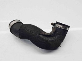 Tub intercooler Volkswagen Phaeton (3D) [Fabr 2002-2016] OEM 3.0 TDI CEXA 176KW / 239CP