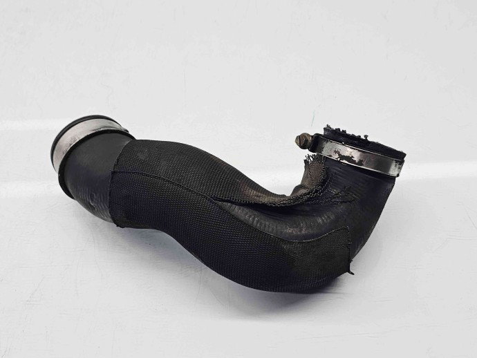 Tub intercooler Volkswagen Phaeton (3D) [Fabr 2002-2016] OEM 3.0 TDI CEXA 176KW / 239CP