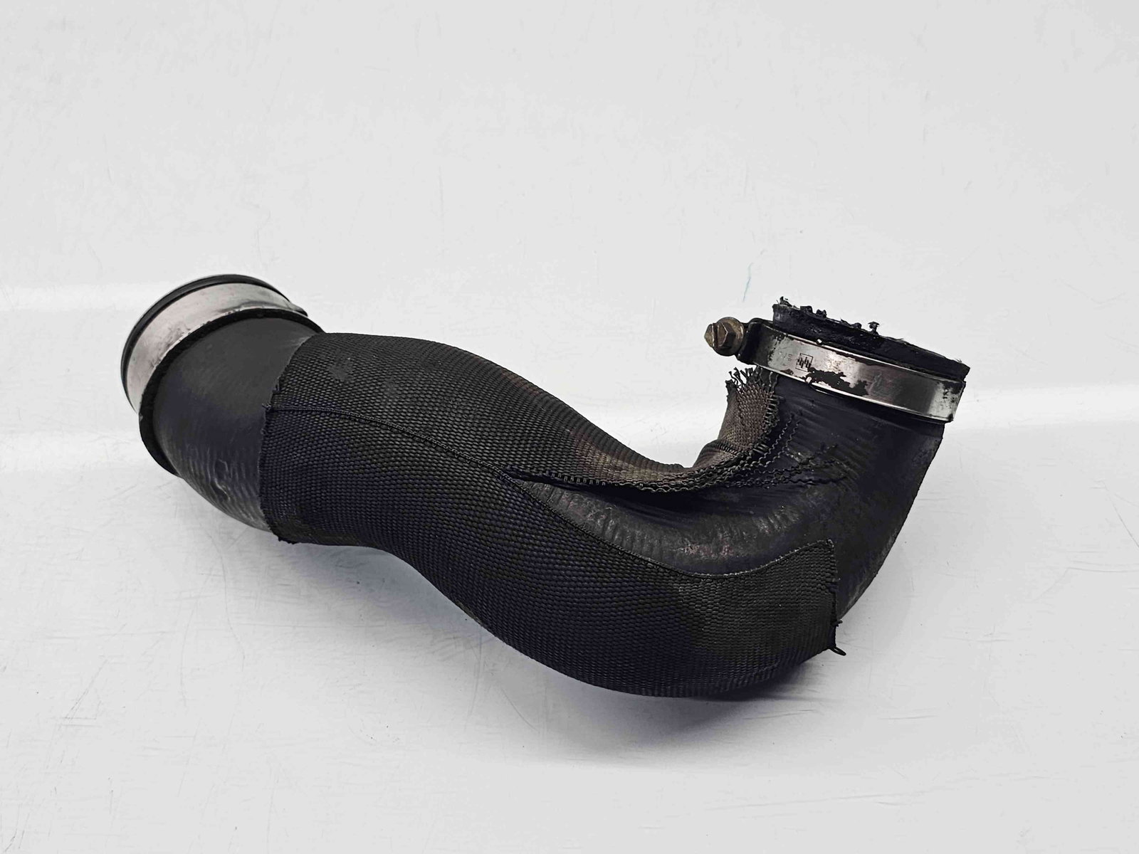 Tub intercooler Volkswagen Phaeton (3D) [Fabr 2002-2016] OEM 3.0 TDI CEXA 176KW / 239CP
